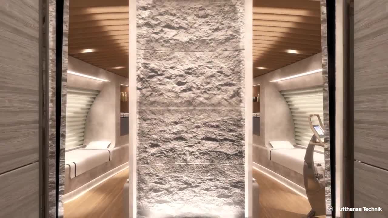 Where dreams come true