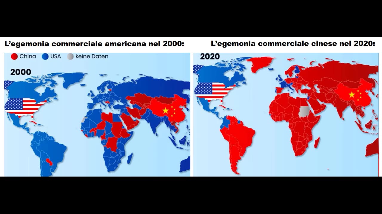 Ecco il piano segreto del NWO!