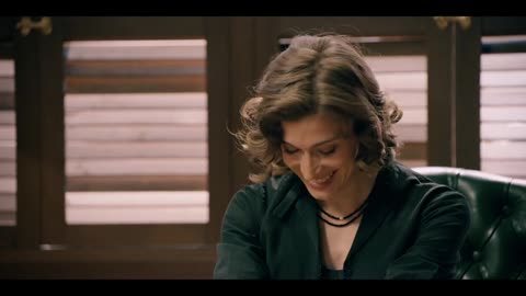 El cómplice momento entre Marta e Isabel