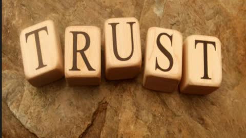 The Lion's Table: Do Not Trust in Mortal Men WHO CANNOT SAVE YOU!