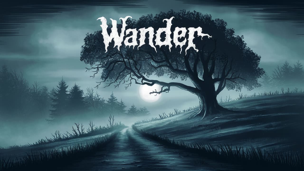 Wander (Suno AI)