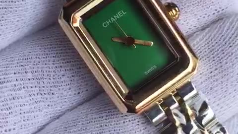 CHANEL WATCHES LADIES