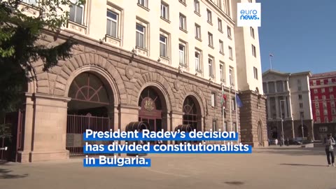 Bulgaria's parliamentary elections postponed amidst political crisis