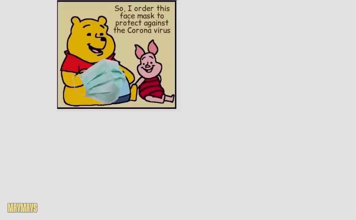 CORONAVIRUS MEMES 😂