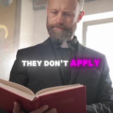 Are you applying what you’re reading?