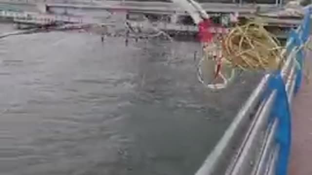 Amazing Fishing BigFishingTV Tik Tok China