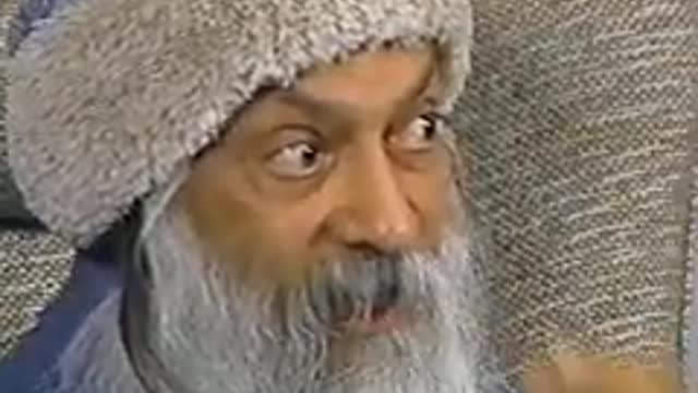 Osho- From Ignorance To Innocence 12