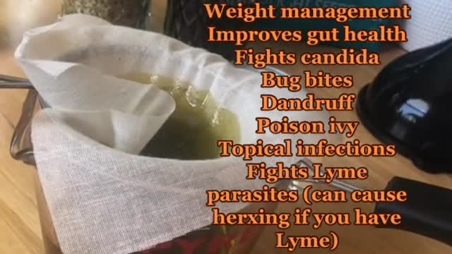 Health benefits of Oregano