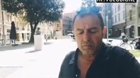 Ospedali vuoti: testimonianza di un ascensorista