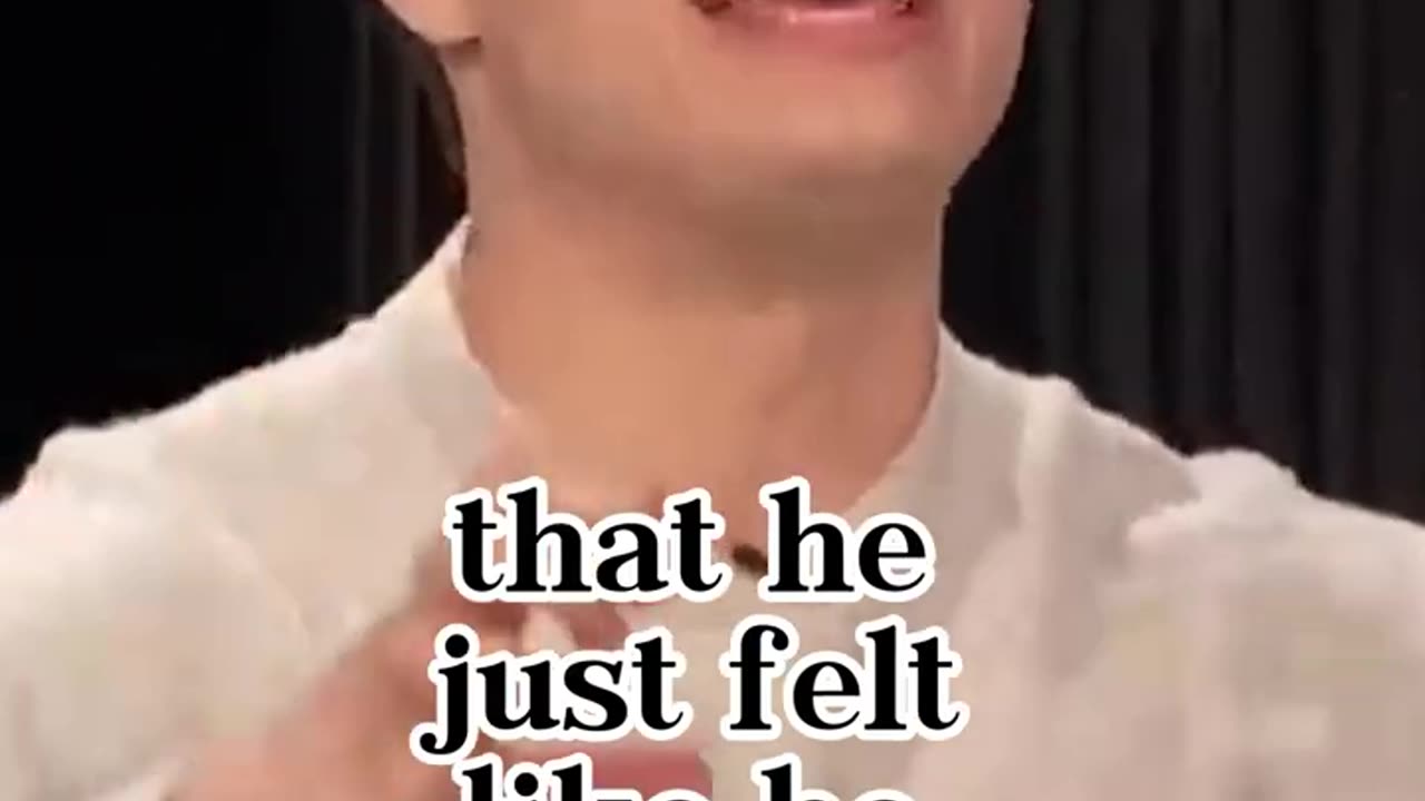 Matt Rife Enjoys Audience Interaction During Live Performances