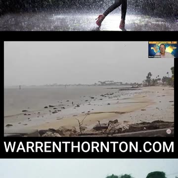 STORM CHASING THE GRIFT THAT KEEPS ON GIVING