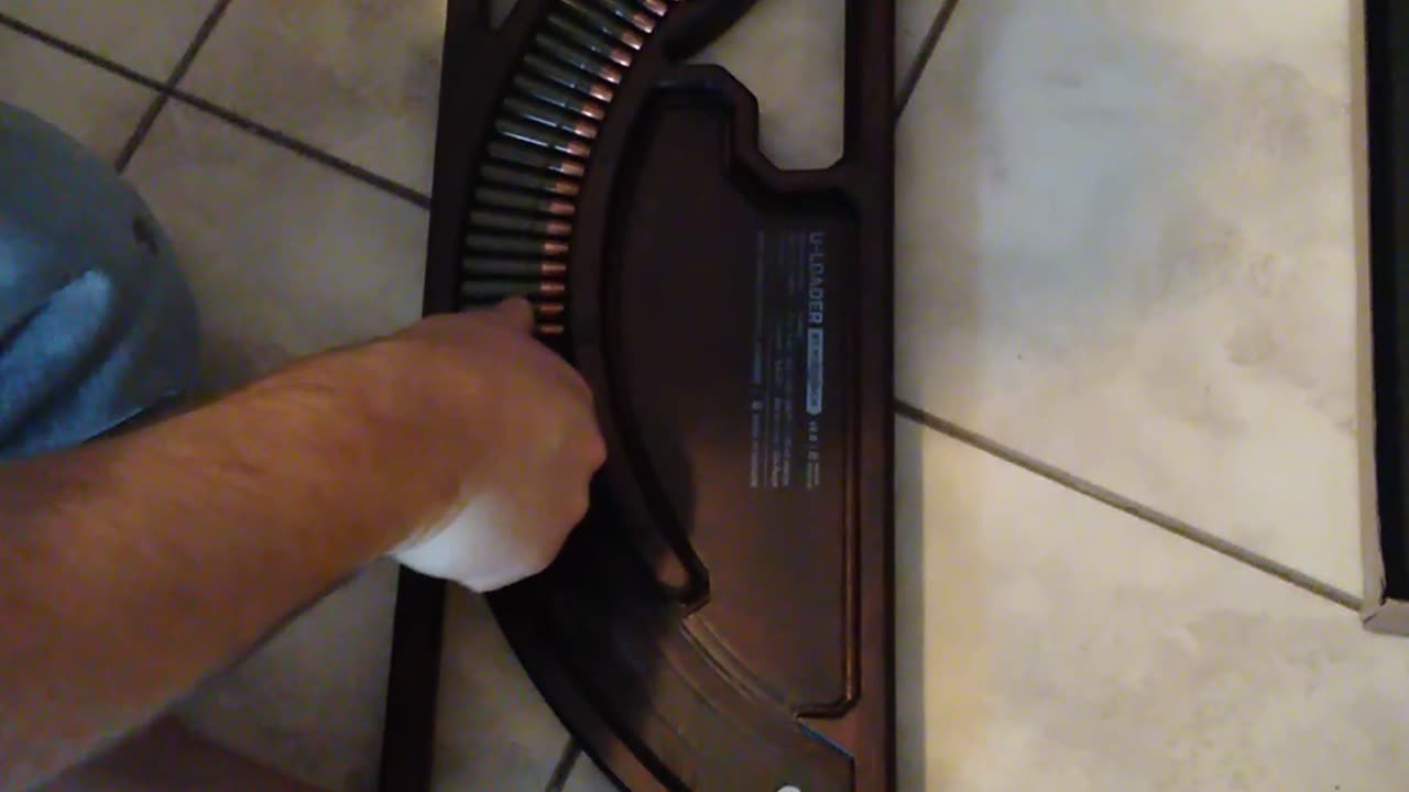 Uloader
