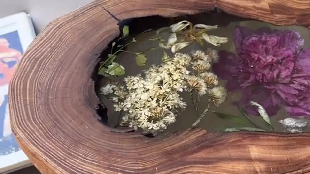 Beatiful table