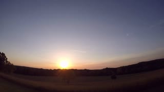 Sun Rise 5 30 22 66f/19c