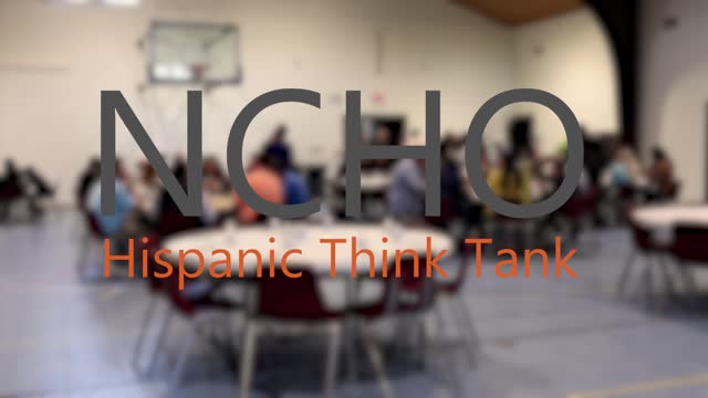 FALL 2022 NCHO HIGHLIGHTS