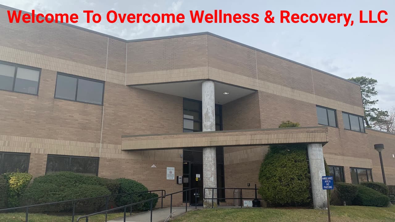 Overcome Wellness & Recovery, LLC - #1 Trauma Therapy in Lakewood, NJ