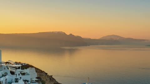 Santorini, Greece