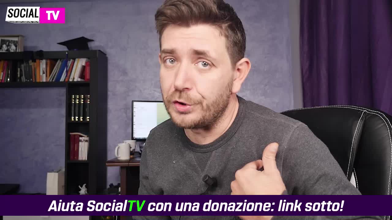 Se lo dicevo io, ERO UN COMPLOTTISTA NO VAX