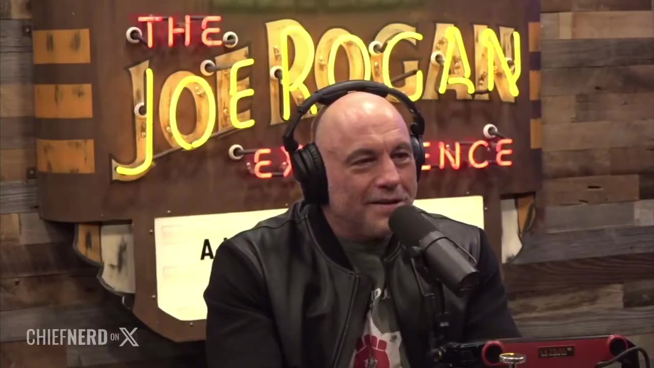 Joe Rogan and Tim Dillon Talk Mystery Drone Gaslighting, Government LIES and More