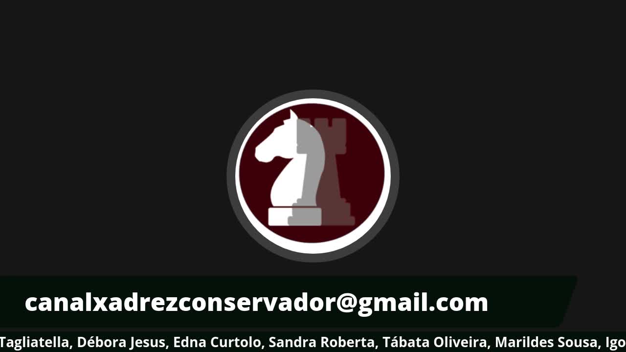 Boletim Conservador 14#02 - COMENTÁRIOS DOS INSCRITOS NO CANAL