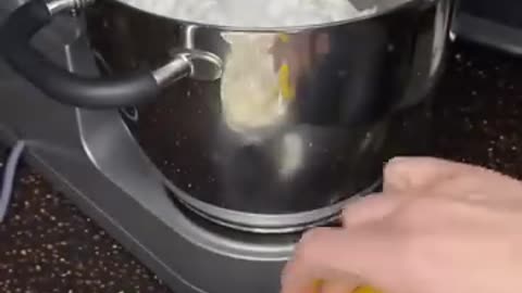 ЛУЧШИЙ БЕЛКОВО-ЗАВАРНОЙ КРЕМ