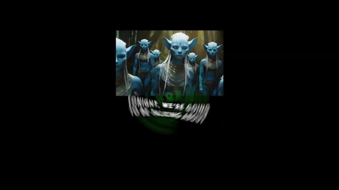 Negative Emotions Demons Universe know it all truthers