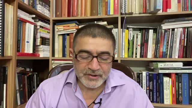 Remedii duhovnicești la vremuri sumbre