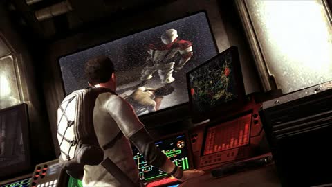 Shadow Complex (E3 2009 Trailer)