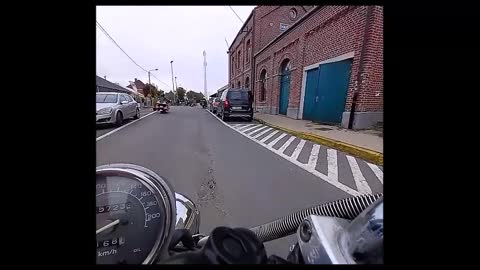 riding mountains nord of france