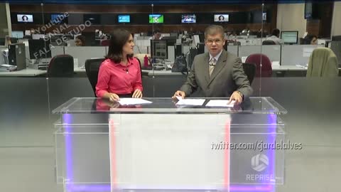 🔴 The biggest MICOS LIVE on Brazilian TV! Directly from Brazil, PARTE 1
