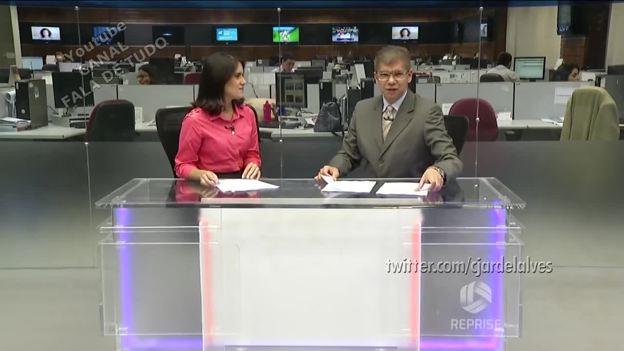 🔴 The biggest MICOS LIVE on Brazilian TV! Directly from Brazil, PARTE 1