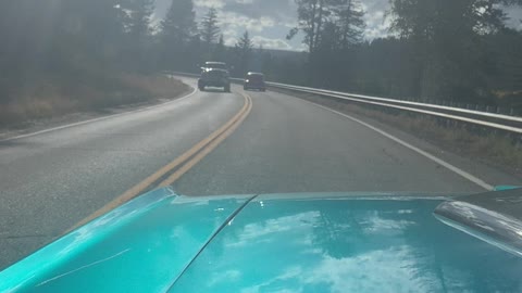 68 cougar hwy 14