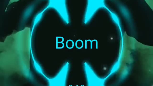 Electronic Music--Boom