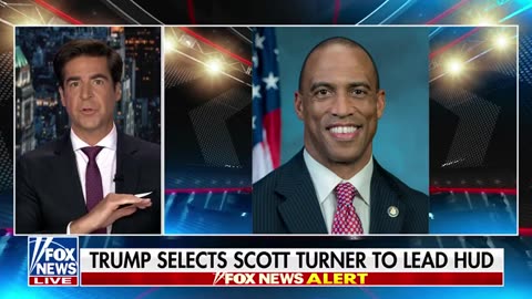 Here's President Trump's Friday night nominations ~ Jesse Watters