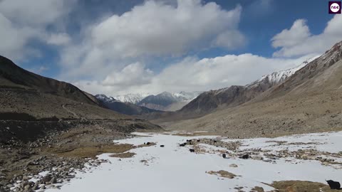 short video in ladakh india