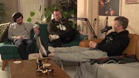 Ep 374 - Willard Smith PAYTCH