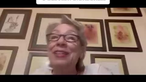 La più infame e criminale donna della storia.