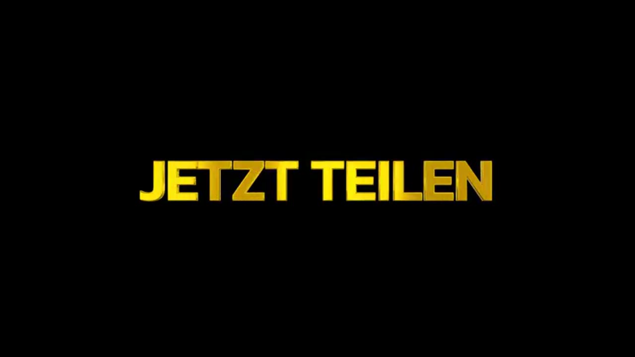 JETZT KOMPLETT💥DAS WELTWEIT BÖSE HAT NUR EINEN GRUND 💥 WELTPREMIERE