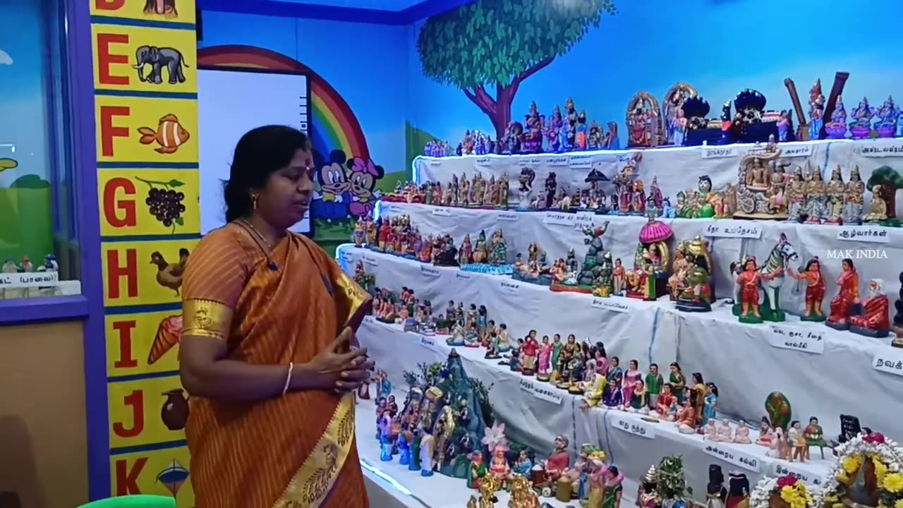 Nvararti golu dolls 2014