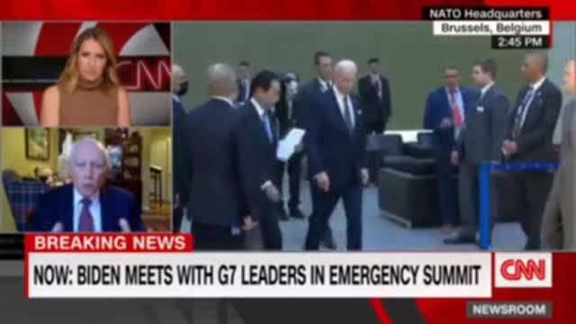 ⚠️ Nuclear war alert ⚠️