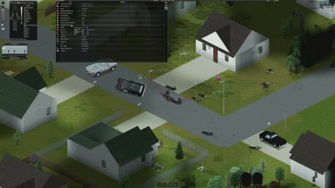 Project Zomboid (PC) E2.2