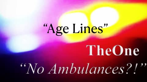 Age Lines