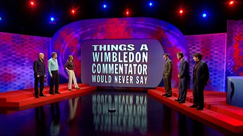 Mock The Week Season 1 Episode 4 of 6