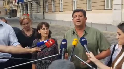 Propao referendum protiv Istanbulske