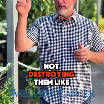 Imagine Not Just Chemo in the Arm—But Taking the Fight Directly to the Tumor!