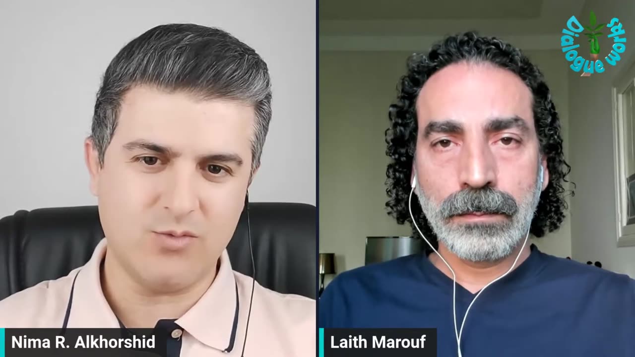 Laith Marouf: Hezbollah’s Strategy, The Escalating Tensions with Israel, Gaza, and the West Bank