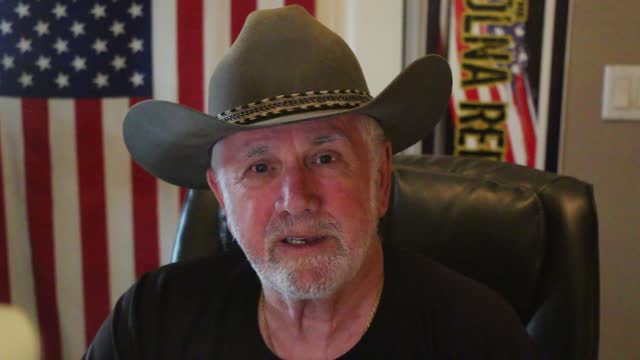 Viewers Comments Re Why Trump Won't Run In 2024!