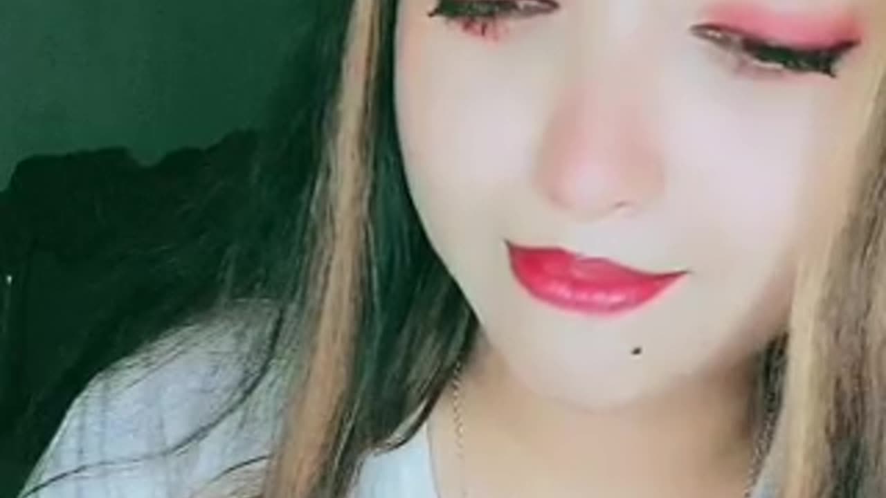 Beautiful Nishat Pakistani Queen Bigo private livestream