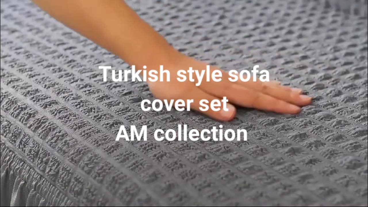 Sofa covers sheets