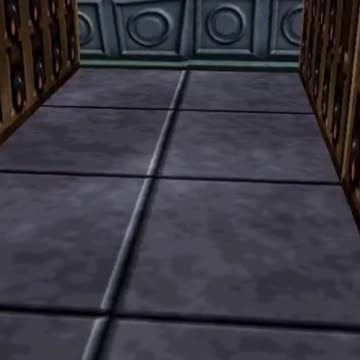 No me escondi bien!!! el especimen 12 me mata!!! #spookysjumpscaremansion